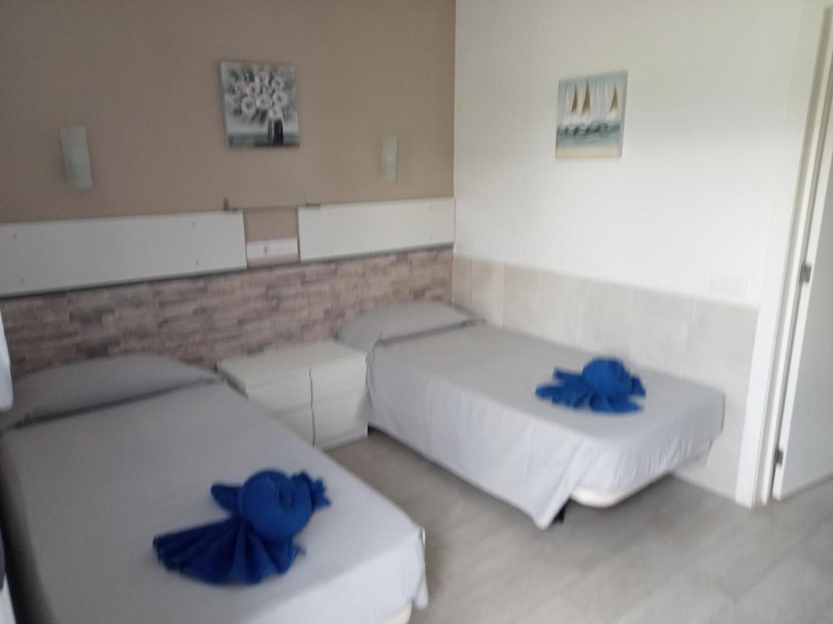 Bungalow Confortable Maspalomas (Gran Canaria) Exterior photo