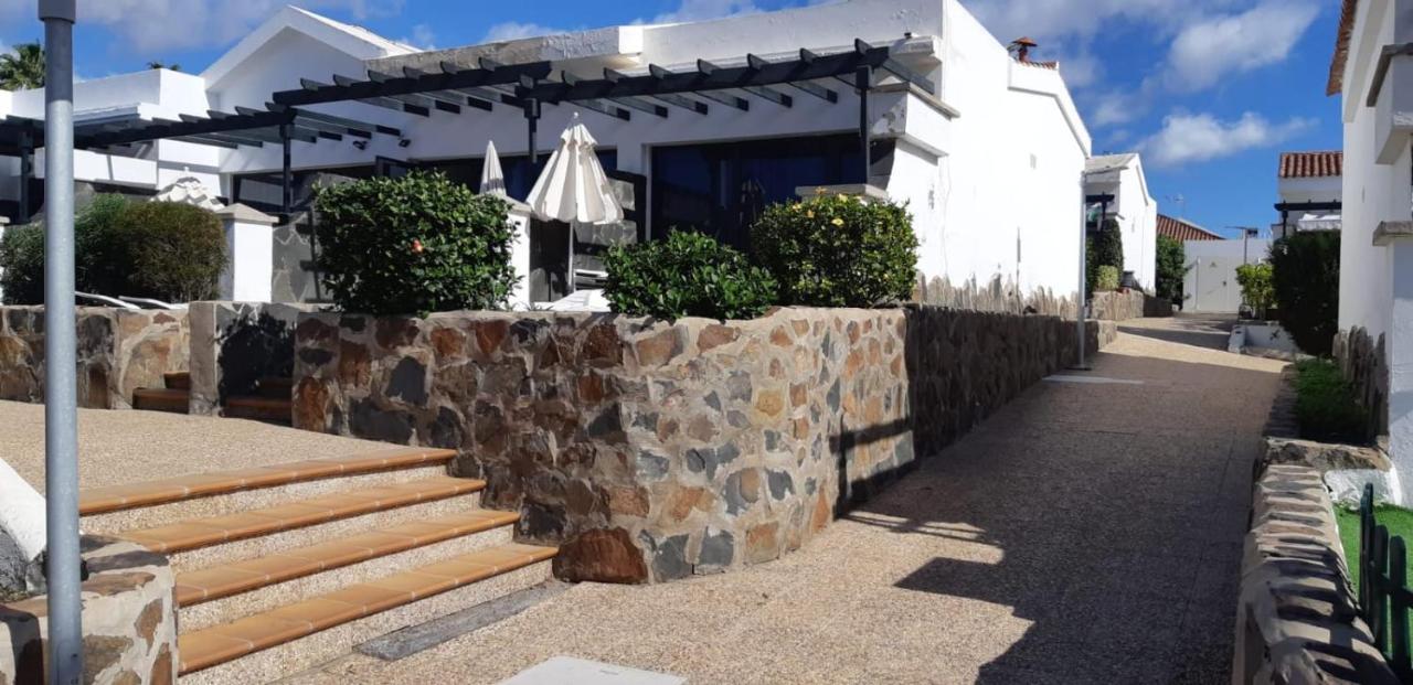 Bungalow Confortable Maspalomas (Gran Canaria) Exterior photo